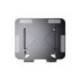 SOPORTE PARA PORTATIL HASTA 17" TNB ICLIK PRO REGULABLE 7 ALTURAS ALUMINO