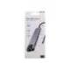 HUB TNB ICLIK 8 EN 1 USB-C COLOR ALUMINIO