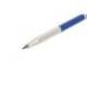 PORTAMINAS LIDERPAPEL COLECCION 4 CON CLIP Y SACAPUNTAS 2 MM AZUL