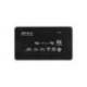 LECTOR UNIVERSAL TARJETAS TNB COLOR NEGRO