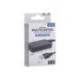 LECTOR UNIVERSAL TARJETAS TNB COLOR NEGRO