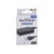 LECTOR UNIVERSAL TARJETAS TNB COLOR NEGRO
