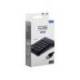 TECLADO NUMERICO TNB USB-A CON CABLE COLOR NEGRO