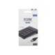 TECLADO NUMERICO TNB USB-A CON CABLE COLOR NEGRO