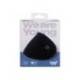 RATON TNB WAY INALAMBRICO OPTICO VERTICAL 1600 DPI SEIS BOTONES COLOR NEGRO