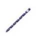 BOLIGRAFO FANTASIA IMAGINOVO ANIMALES TINTA AZUL TERMOSENSIBLE BORRABLE PUNTA 1MM TIBURON