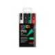 ROTULADOR UNI POSCA PC-5M/4C ESTUCHE DE 4 UNIDADES COLORES NAVIDAD SURTIDOS