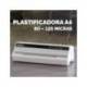 Plastificadora Saturn 3i DinA4 Marca Fellowes