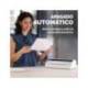 Plastificadora Saturn 3i DinA4 Marca Fellowes