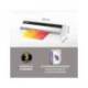 Plastificadora Saturn 3i DinA4 Marca Fellowes