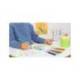 Rotulador Bic Kid Visaquarelle Punta Fina Extraflexible Pack 10 unidades