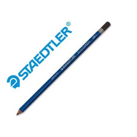 Lapices Staedtler Lumocolor Omnichrom negro