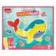JUEGO EDUCATIVO MAPED CREATIV MY FIRST FINGER PAINT