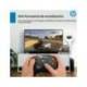 ADAPTADOR HP DISPLAY PORT A HDMI TRUE 4K 1,4 M
