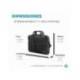 MALETIN PARA PORTATIL HP RENEW BUSINESS 17,3" COLOR NEGRO 335X50X450 MM