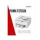 EQUIPO MULTIFUNCION CANON PIXMA TS7550I A4 TINTA 14PPM NEGRO/9PPM COLOR DUPLEX USB IMPRESORA COPIADORA ESCANER