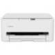 EQUIPO MULTIFUNCION CANON PIXMA TS6550I A4 TINTA 14PPM NEGRO/9PPM COLOR DUPLEX USB IMPRESORA COPIADORA ESCANER