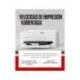 EQUIPO MULTIFUNCION CANON PIXMA TS6550I A4 TINTA 14PPM NEGRO/9PPM COLOR DUPLEX USB IMPRESORA COPIADORA ESCANER