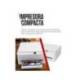 EQUIPO MULTIFUNCION CANON PIXMA TS6550I A4 TINTA 14PPM NEGRO/9PPM COLOR DUPLEX USB IMPRESORA COPIADORA ESCANER