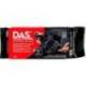 PASTA DE MODELAR DAS MINERAL 400 GR COLOR NEGRO