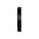 RELOJ MAUL DRIP DE PARED REDONDO 30 CM DIAMETRO CUARZO MARCO NEGRO