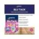 SUJETACOSA MASILLA BOSTIK BLU TACK ROSA BLISTER DE 45 GR
