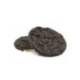 TORTITAS DE MAIZ GULLON VITALDAY CHOCOLATE NEGRO PAQUETE DE 4 UNIDADES 25 GR
