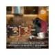 CAFE SAIMAZA FUERTE ESPRESSO INTENSIDAD 9 CAJA DE 50 CAPSULAS COMPATIBLE NESPRESSO