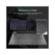 SET TECLADO + RATON HP 725 INALAMBRICO COLOR NEGRO