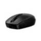 RATON HP 695 OPTICO INALAMBRICO 7 BOTONES 4000 PPP CARGA QI COLOR NEGRO