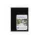 VITRINA DE ANUNCIOS BI-OFFICE NEW GEN MAGNETICA ACERO LACADO 9XA4 PARA INTERIOR COLOR NEGRO 696X933X36 MM