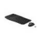 SET TECLADO + RATON HP COMBO 685 MODO DUAL COMFORT INALAMBRICO COLOR NEGRO
