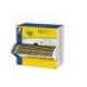 LAPICES DE GRAFITO STAEDTLER NORIS 120 N.2 HB EXPOSITOR DE 100 UNIDADES