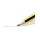 LAPICES DE GRAFITO STAEDTLER NORIS 120 N.2 HB EXPOSITOR DE 100 UNIDADES