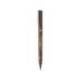 ROTULADOR UNIBALL PIN BR-200 PUNTA DE PINCEL FINO SEPIA
