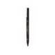ROTULADOR UNIBALL PIN 500EF PUNTA PINCEL FLEXIBLE COLOR NEGRO