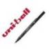 ROTULADOR UNIBALL PIN CALIBRADO MICROMETRICO 1,2 MM COLOR NEGRO