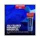 PINTURA ACRILICA AMSTERDAM BOTE 120 ML CAJA DE 5 UNIDADES COLORES BASICOS SURTIDOS