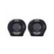 ALTAVOCES TRUST POLO 2.0 4W USB CONTROL DE VOLUMEN COLOR NEGRO