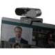 CAMARA WEBCAM TRUST TW-200 FULL HD USB 2.0 1920X1080 COLOR NEGRO