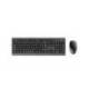 SET TECLADO + RATON TRUST PRIMO INALAMBRICO USB 2.0 COLOR NEGRO