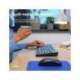 SET TECLADO + RATON TRUST PRIMO INALAMBRICO USB 2.0 COLOR NEGRO