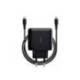 CARGADOR UNIVERSAL TRUST MAXO DE PARED 65W USB-C COLOR NEGRO