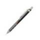 PORTAMINAS ROTRING TIKKY RETRO 0,5 MM COLOR NEGRO