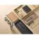 BOLIGRAFO PILOT FRIXION ZONE BORRABLE 0,7 MM PUNTA MEDIA GRIS