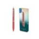 BOLIGRAFO PILOT ACRO 1000 TINTA GEL RETRACTIL PUNTA 1 MM CORAL