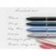 BOLIGRAFO PILOT ACRO 1000 TINTA GEL RETRACTIL PUNTA 1 MM GRIS