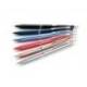 BOLIGRAFO PILOT ACRO 1000 TINTA GEL RETRACTIL PUNTA 1 MM GRIS