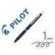BOLIGRAFO PILOT ACRO 1000 TINTA GEL RETRACTIL PUNTA 1 MM AZUL NAVY