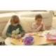 JUEGO JOVI PLAY&FUN PLASTILINA COFRE ALIENS